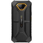Smartphone Rugerizado Ulefone Armor X13 6GB/ 64GB/ 6.52"/ Negro y Naranja