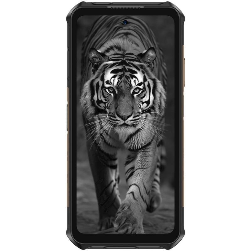 Smartphone Rugerizado Ulefone Armor X16 6GB/ 128GB/ 6.56"/ Sombra del Páramo