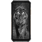 Smartphone Rugerizado Ulefone Armor X16 6GB/ 128GB/ 6.56"/ Sombra del Páramo