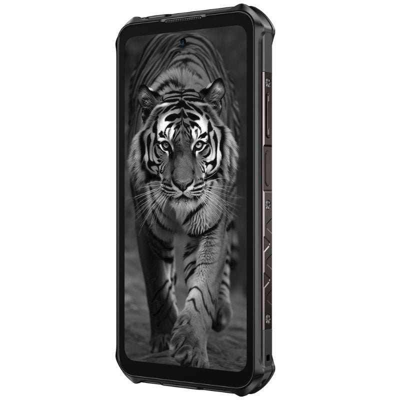 Smartphone Rugerizado Ulefone Armor X16 6GB/ 128GB/ 6.56"/ Sombra del Páramo