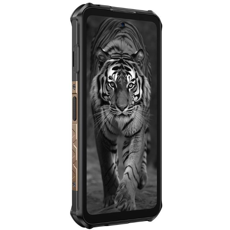 Smartphone Rugerizado Ulefone Armor X16 6GB/ 128GB/ 6.56"/ Duna de Arena