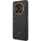 Smartphone Rugerizado Ulefone Armor X31 6GB/ 128GB/ 6.56"/ Negro y Naranja