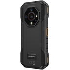Smartphone Rugerizado Ulefone Armor X32 6GB/ 128GB/ 5.65"/ Negro y Naranja