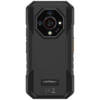 Smartphone Rugerizado Ulefone Armor X32 6GB/ 128GB/ 5.65"/ Negro y Naranja