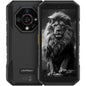 Smartphone Rugerizado Ulefone Armor X32 Pro 8GB/ 256GB/ 5.65"/ 5G/ Negro