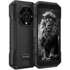 Smartphone Rugerizado Ulefone Armor X32 Pro 8GB/ 256GB/ 5.65"/ 5G/ Negro