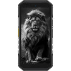 Smartphone Rugerizado Ulefone Armor X32 Pro 8GB/ 256GB/ 5.65"/ 5G/ Negro