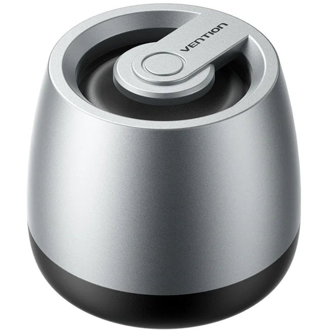 Altavoz con Bluetooth Vention Omni O11 NDCI0/ 5W/ 1.0/ Plata Hover Image