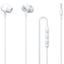 Auriculares Intrauditivos Vention Echo Lite In-Ear/ con Micrófono/ Jack 3.5/ Blancos