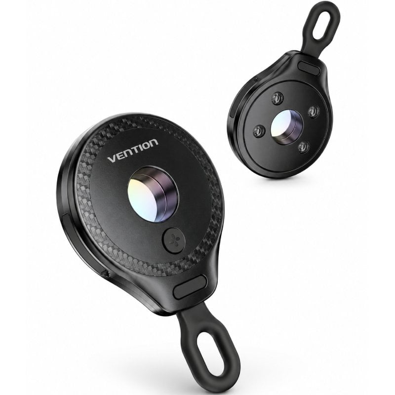 Detector de Cámaras Antiespía Vention KQQB0