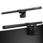 Lámpara de Escritorio Vention PDAB0 USB-C/ 5W/ Negra