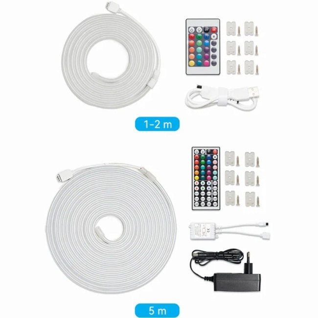 Tira LED Vention PAEWH/ 2m Main Image