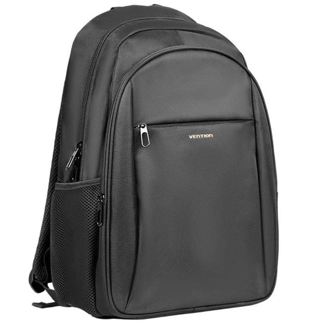 Mochila Vention KRMB0 para Portátiles hasta 15.6"/ 20L/ Negra Hover Image