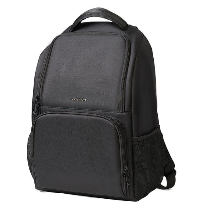 Mochila Vention KRLB0 para Portátiles hasta 15.6"/ Impermeable/ Negra Hover Image