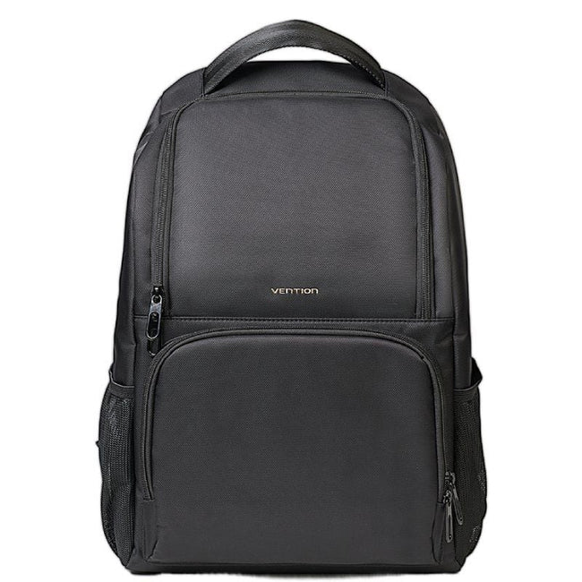Mochila Vention KRLB0 para Portátiles hasta 15.6"/ Impermeable/ Negra Main Image