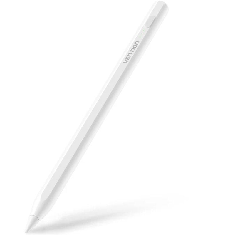 Lápiz ptico Vention KQGW0/ para Apple/ Blanco