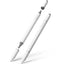 Lápiz ptico Vention KQLW0/ para Android, Apple y Windows/ Blanco