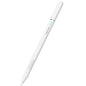 Lápiz ptico Vention KQNW0/ para iPad/ Blanco