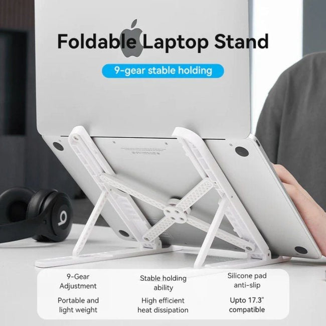 Soporte Vention KDNW0 para Portátil/Tablet hasta 17.3" Main Image