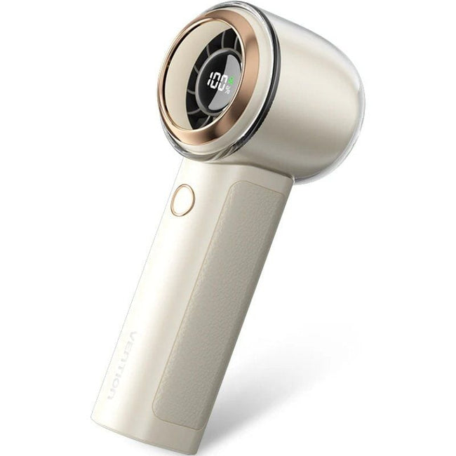 Ventilador de Mano Vention PBAN0/ 4 velocidades Hover Image