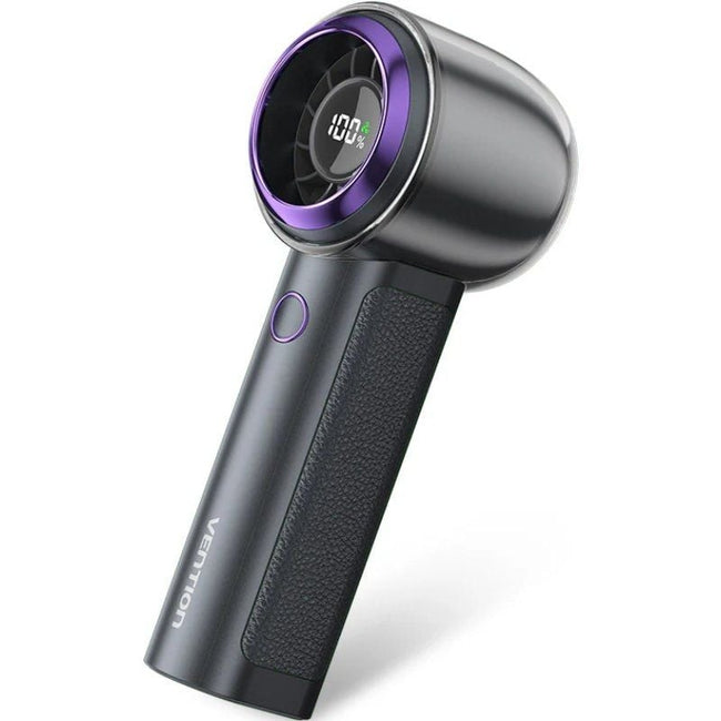 Ventilador de Mano Vention PBBV0/ 4 velocidades Hover Image