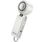 Ventilador de Mano Vention PBCW0/ 100 velocidades