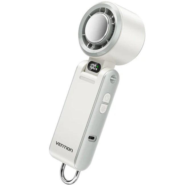 Ventilador de Mano Vention PBCW0/ 100 velocidades Hover Image