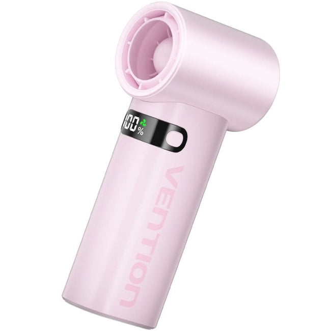 Ventilador de Mano Vention PBEP0-ML/ 100 velocidades Hover Image
