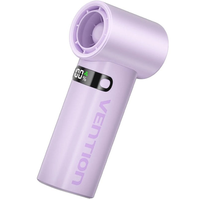 Ventilador de Mano Vention PBEV0-ML/ 100 velocidades Hover Image
