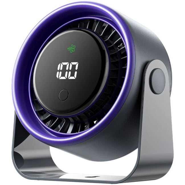 Ventilador de Sobremesa Vention PBJH0/ 10W/ 7 Aspas/ 3 Velocidades Hover Image