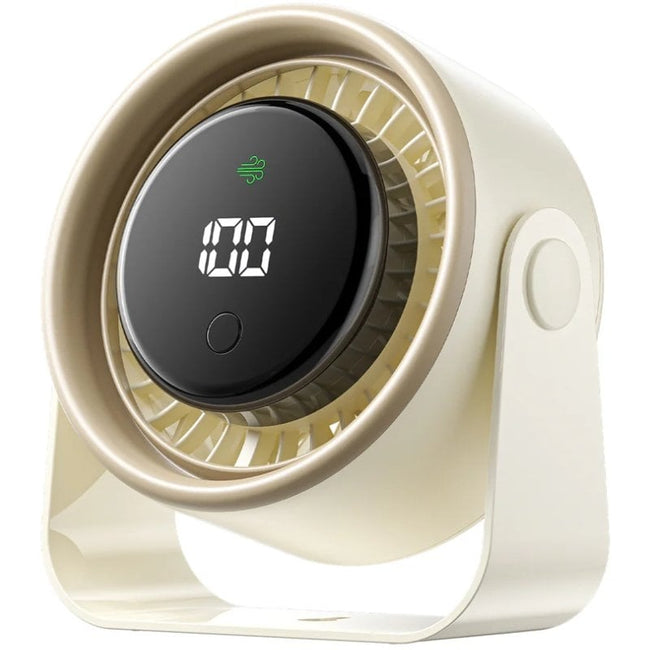 Ventilador de Sobremesa Vention PBJN0-PRO/ 10W/ 7 Aspas/ 3 Velocidades Hover Image