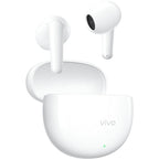 Auriculares Bluetooth Vivo Buds Air 3 con estuche de carga/ Autonomía 10h/ Blancos
