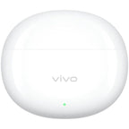 Auriculares Bluetooth Vivo Buds Air 3 con estuche de carga/ Autonomía 10h/ Blancos