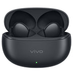 Auriculares Bluetooth Vivo Buds Pro con estuche de carga/ Autonomía 13h/ Negros