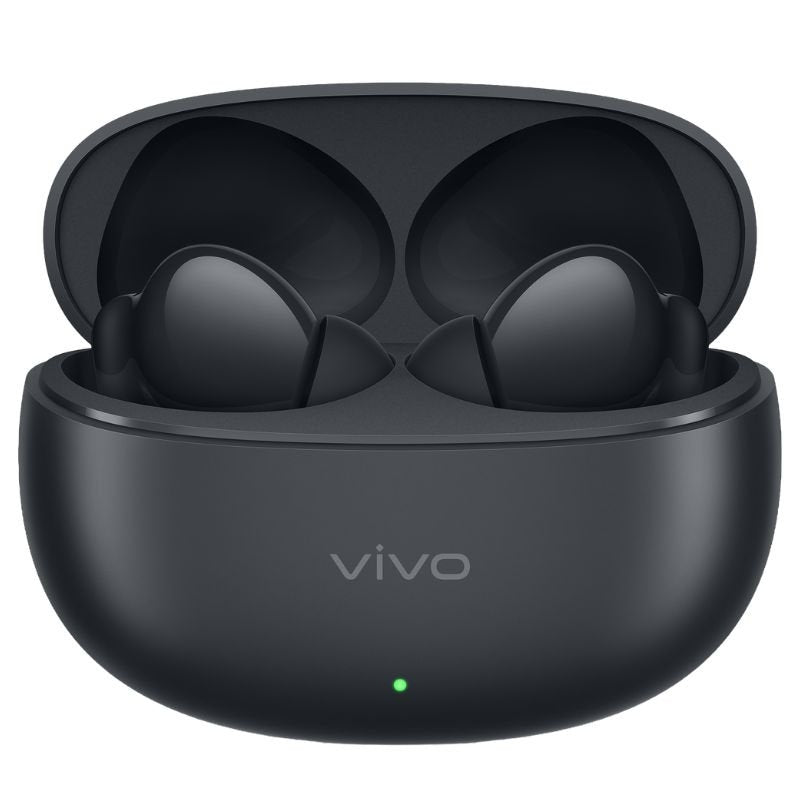 Auriculares Bluetooth Vivo Buds Pro con estuche de carga/ Autonomía 13h/ Negros