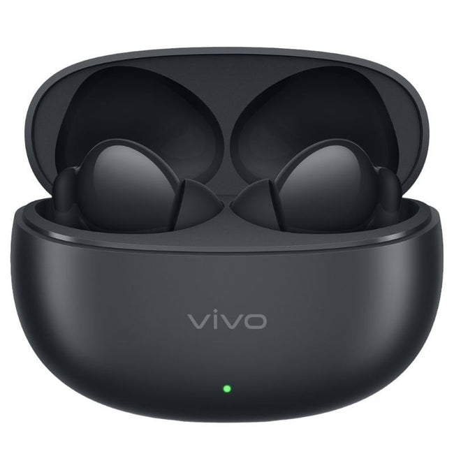 Auriculares Bluetooth Vivo Buds Pro con estuche de carga/ Autonomía 13h/ Negros Main Image