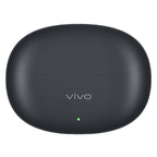 Auriculares Bluetooth Vivo Buds Pro con estuche de carga/ Autonomía 13h/ Negros