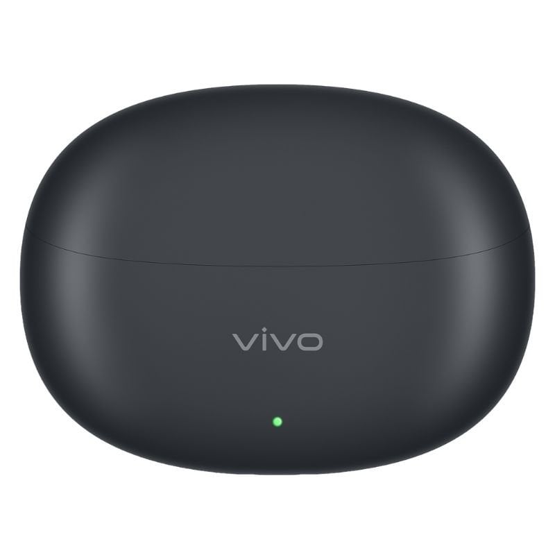 Auriculares Bluetooth Vivo Buds Pro con estuche de carga/ Autonomía 13h/ Negros
