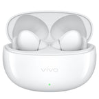 Auriculares Bluetooth Vivo Buds Pro con estuche de carga/ Autonomía 13h/ Blancos