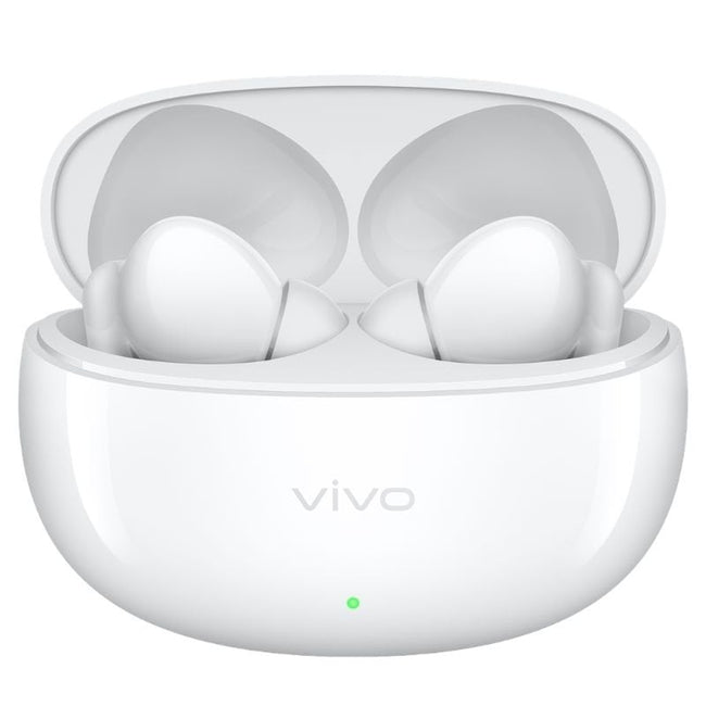 Auriculares Bluetooth Vivo Buds Pro con estuche de carga/ Autonomía 13h/ Blancos Main Image
