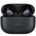 Auriculares Bluetooth Vivo Buds Ultra con estuche de carga/ Autonomía 11h/ Negros