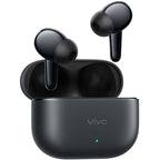 Auriculares Bluetooth Vivo Buds Ultra con estuche de carga/ Autonomía 11h/ Negros