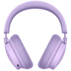 Auriculares Inalámbricos Vivo Headphones Studio/ con Micrófono/ Bluetooth/ Púrpuras