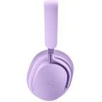 Auriculares Inalámbricos Vivo Headphones Studio/ con Micrófono/ Bluetooth/ Púrpuras