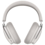 Auriculares Inalámbricos Vivo Headphones Studio/ con Micrófono/ Bluetooth/ Blancos