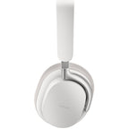 Auriculares Inalámbricos Vivo Headphones Studio/ con Micrófono/ Bluetooth/ Blancos