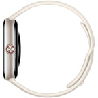 Smartwatch Vivo Watch GT 2/ Notificaciones/ Frecuencia Cardíaca/ Blanco