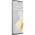 Smartphone Vivo V40 Lite 8GB/ 256GB/ 6.78"/ 5G/ Blanco