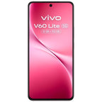 Smartphone Vivo V60 Lite 12GB/ 512GB/ 6.77"/ 5G/ Rosa