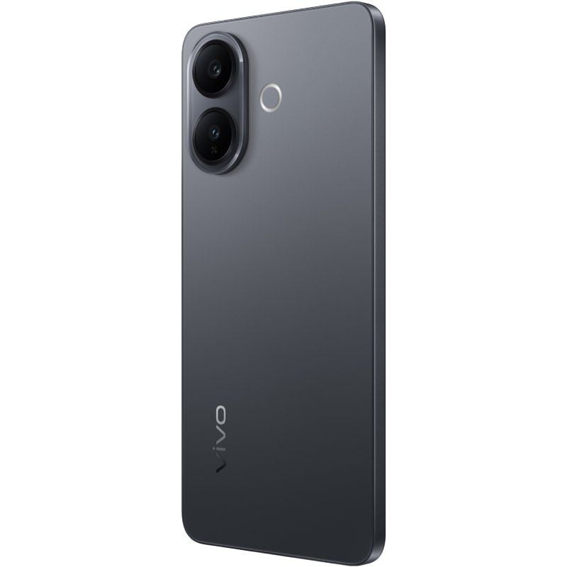 Smartphone Vivo V60 Lite 8GB/ 256GB/ 6.77"/ 5G/ Negro